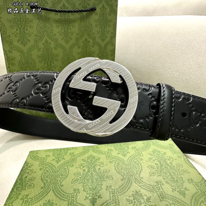 G*u*i belts